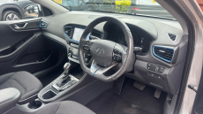 Hyundai IONIQ 1.6 GDi Hybrid Premium 5dr DCT Hybrid Hatchback